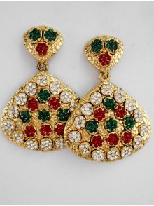 Exclusive Earrings